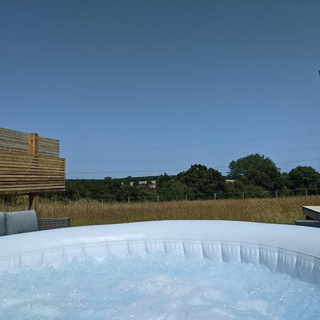 Foxhill Lodges Кентърбъри Екстериор снимка